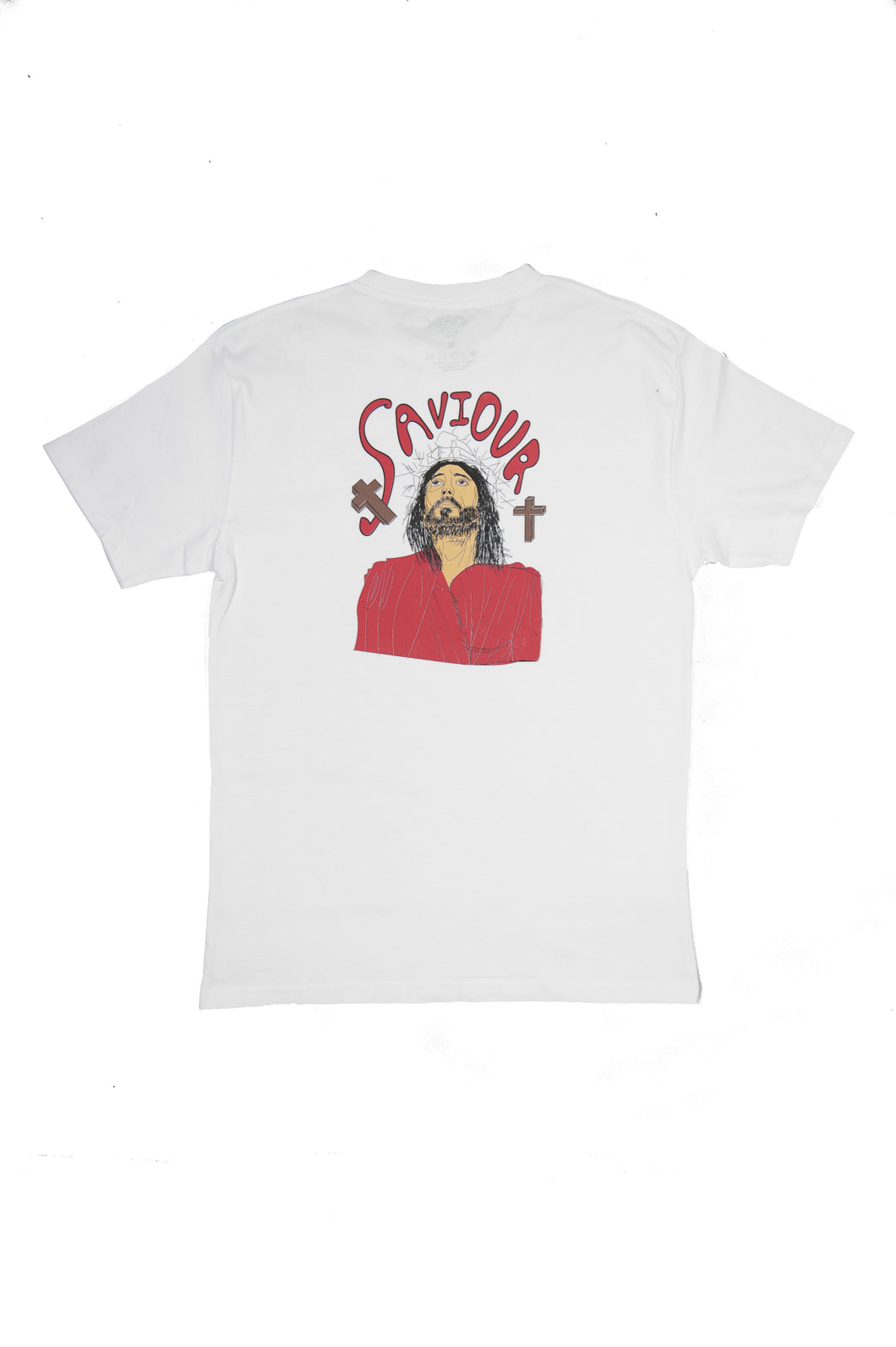 'Saviour' T-shirt