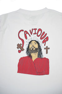 'Saviour' T-shirt