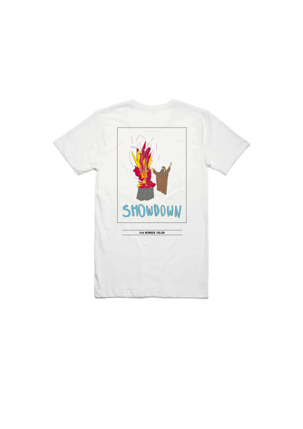 'Showdown' T-Shirt