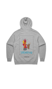 'Showdown' Hoodie